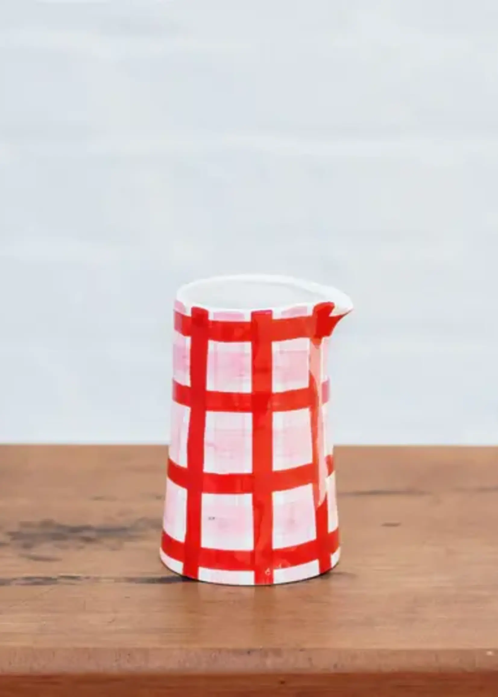 Noss and Co Milk Jug