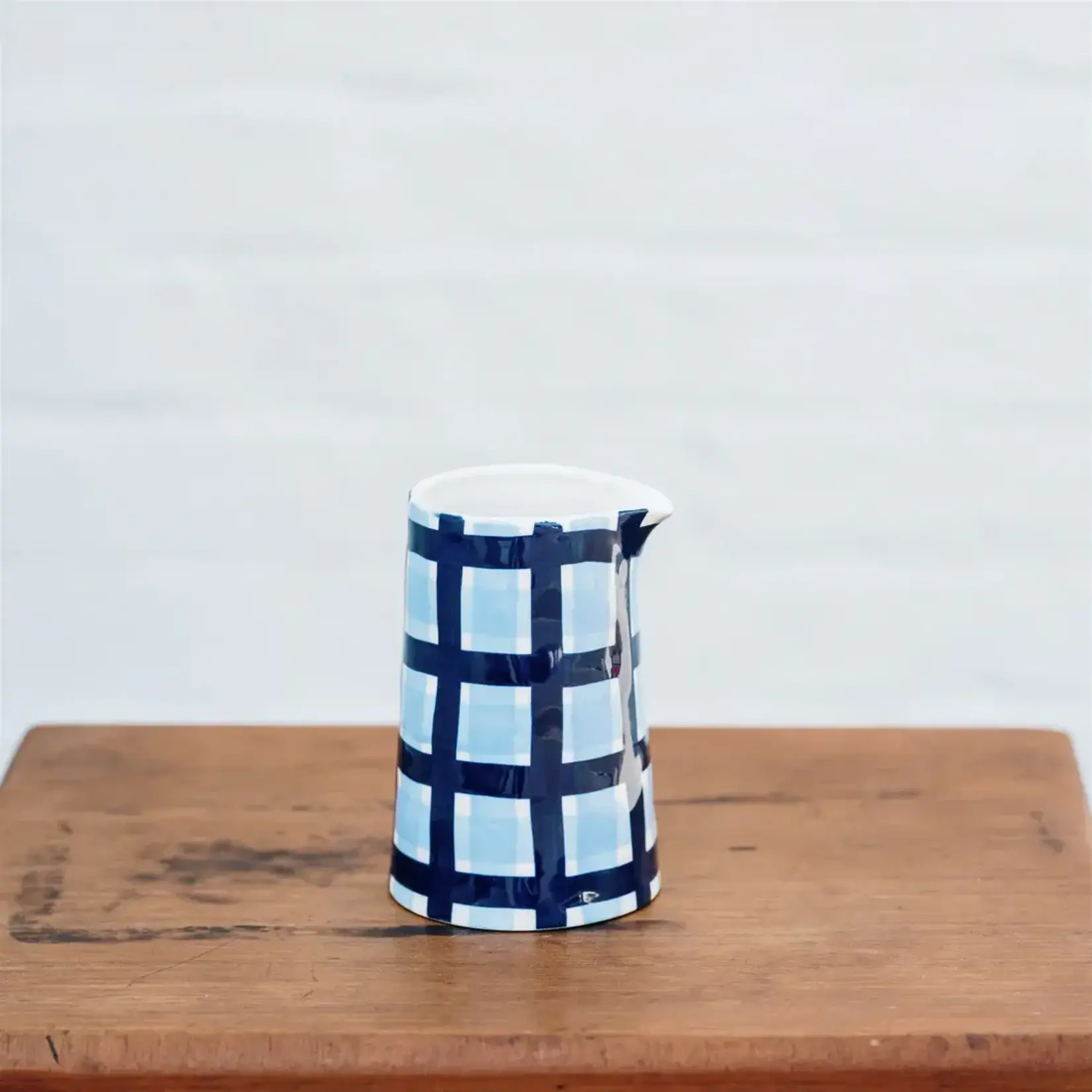Noss and Co Milk Jug