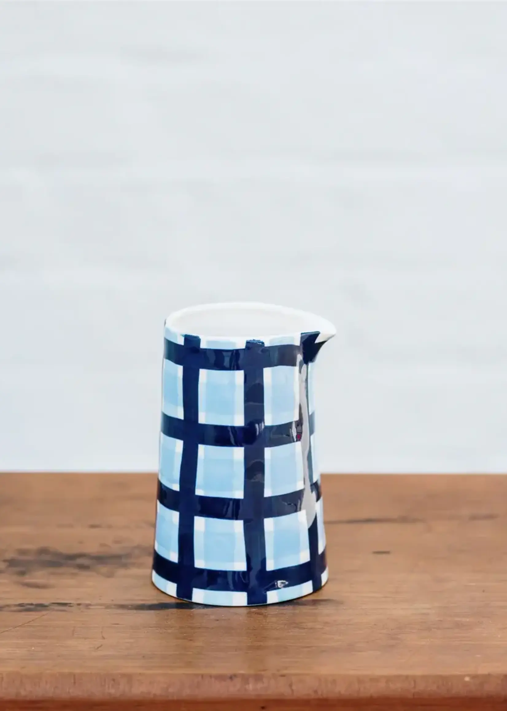 Noss and Co Milk Jug