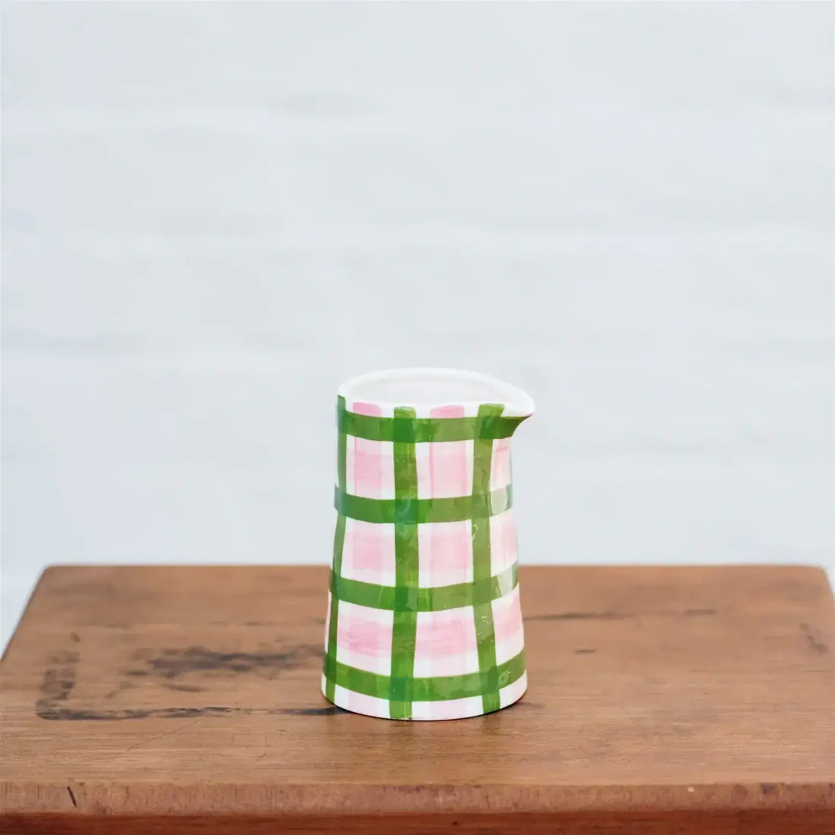 Noss and Co Milk Jug