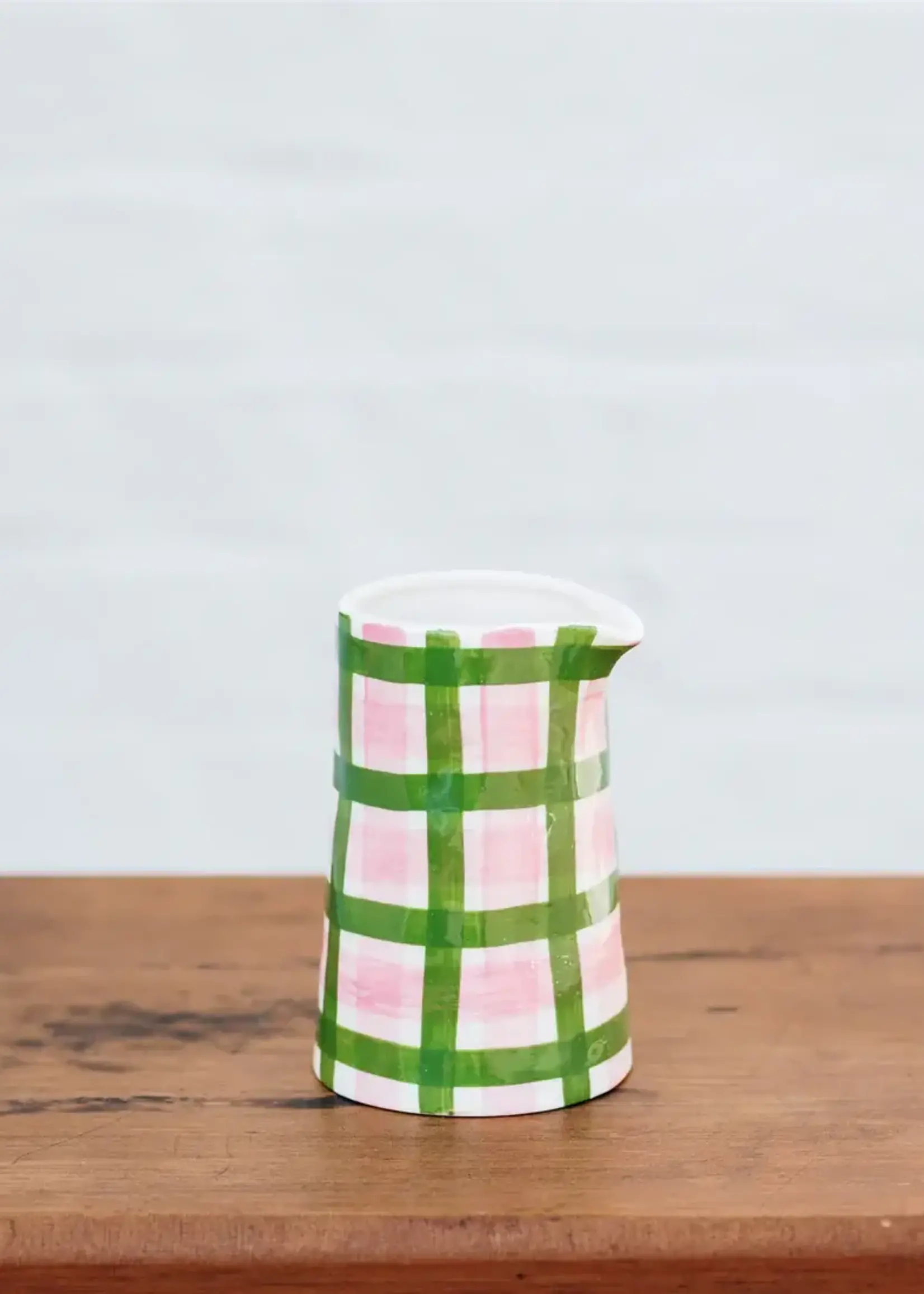 Noss and Co Milk Jug