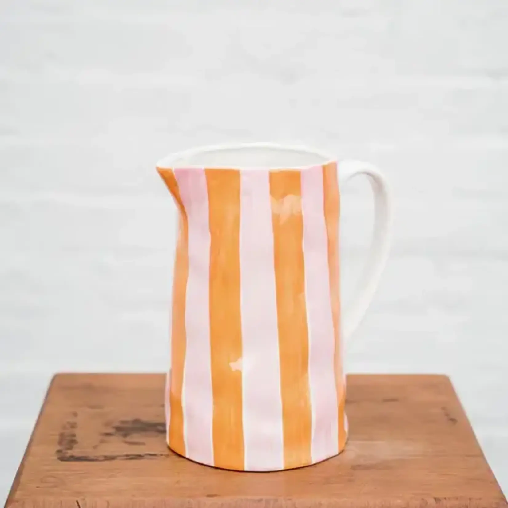 Noss and Co Medium Jug