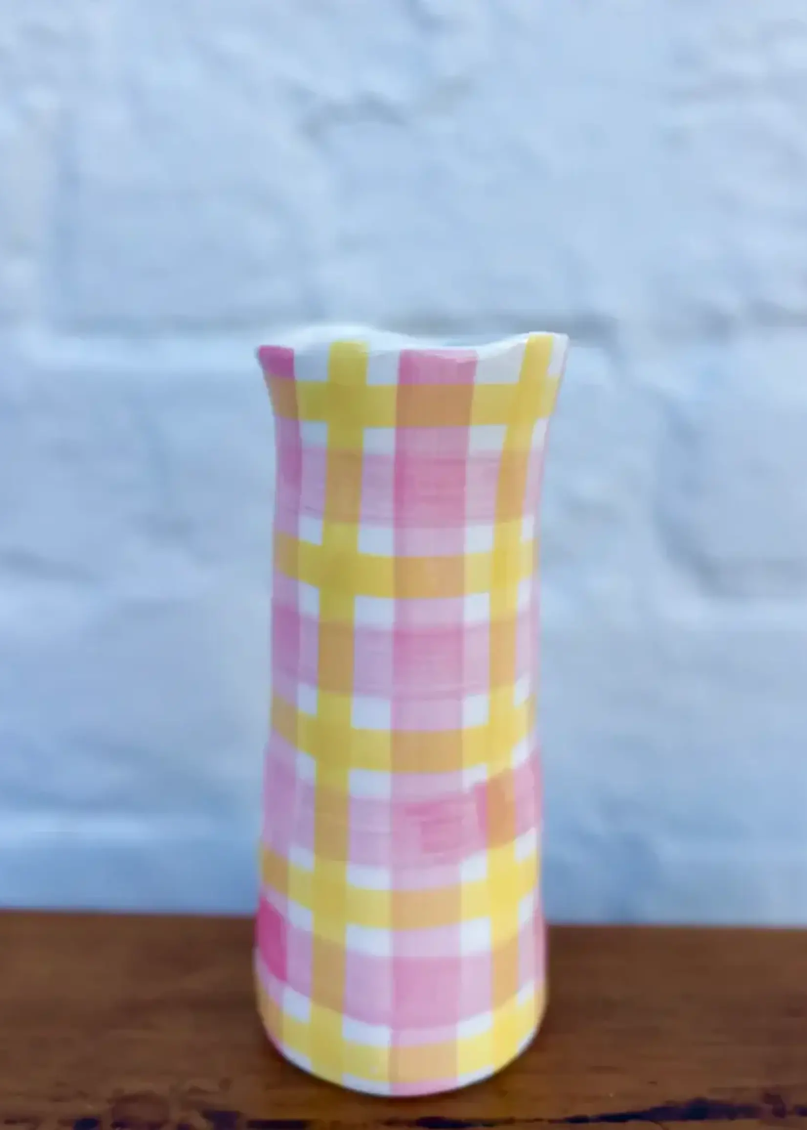 Noss and Co Small Vase