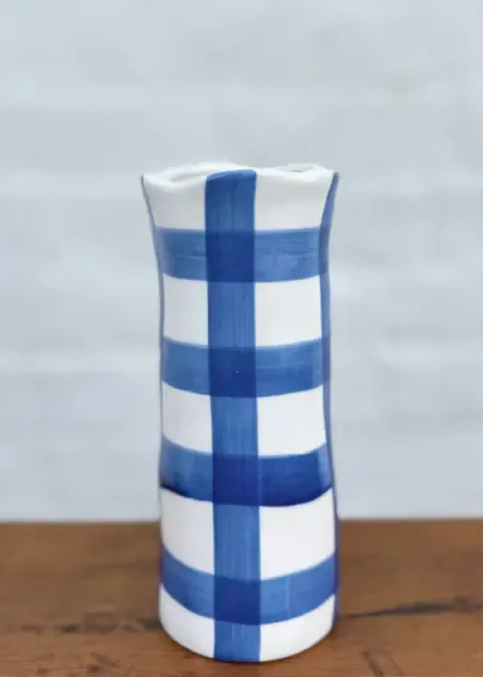 Noss and Co Small Vase