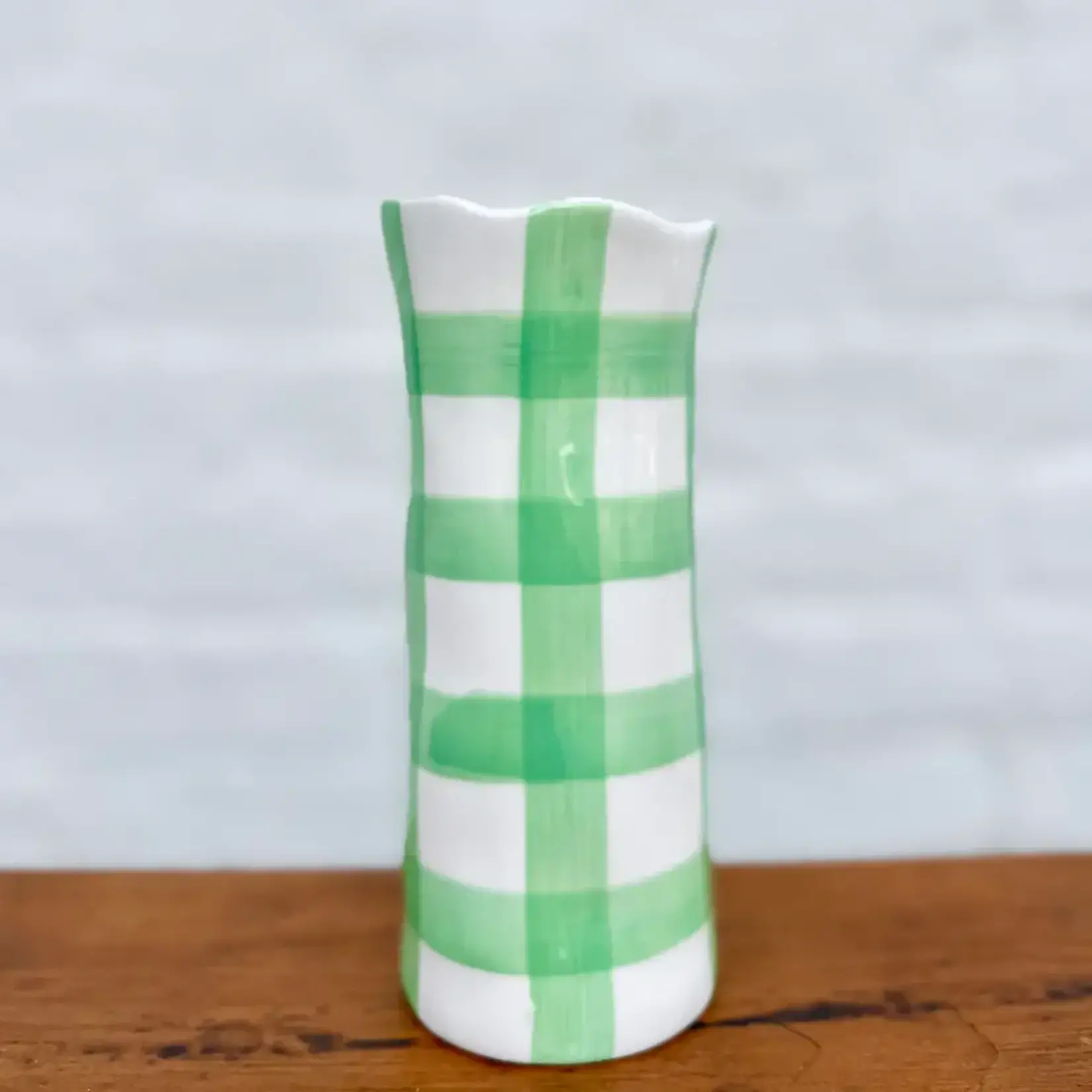 Noss and Co Small Vase