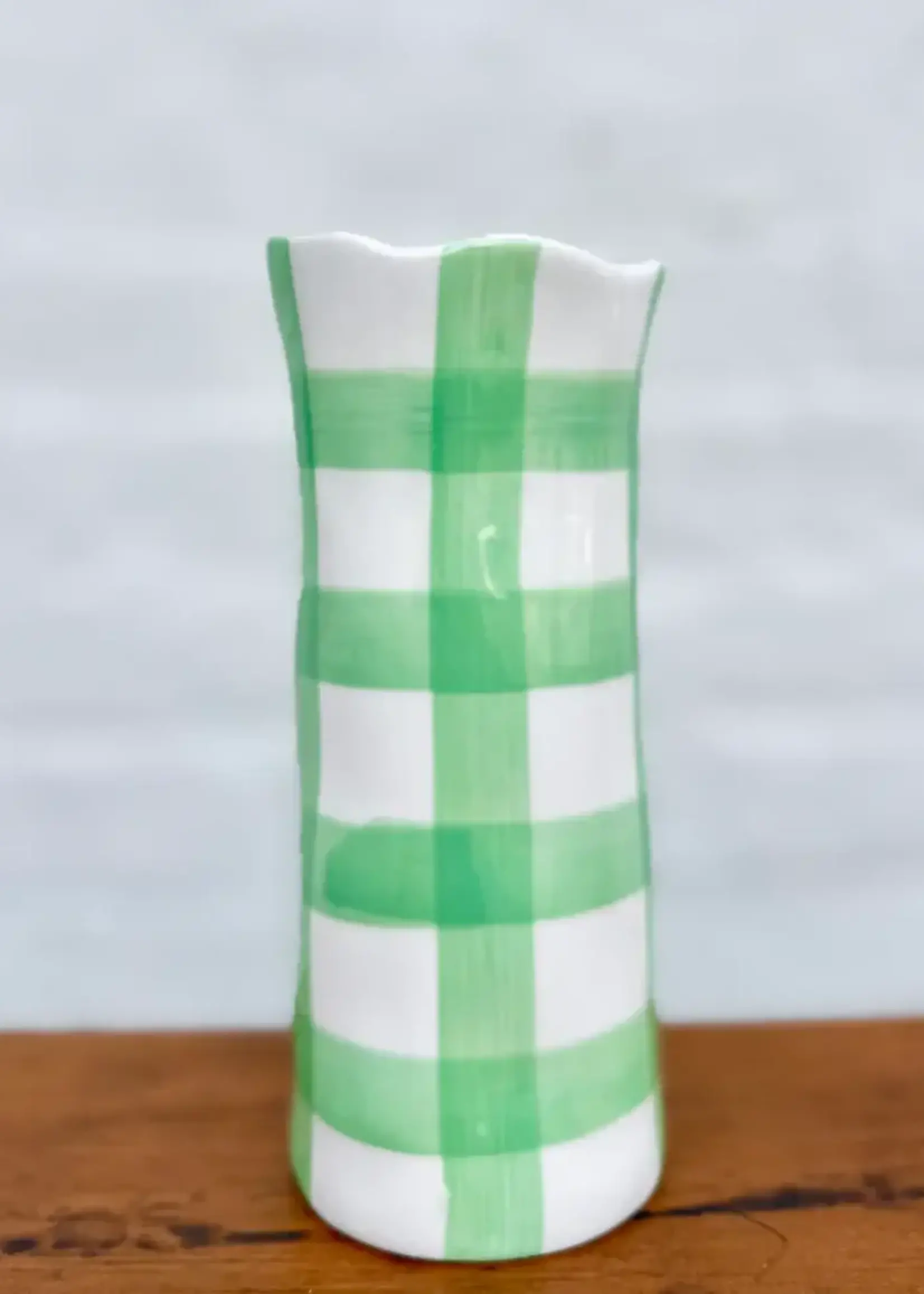 Noss and Co Small Vase