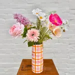 Noss and Co Medium Vase