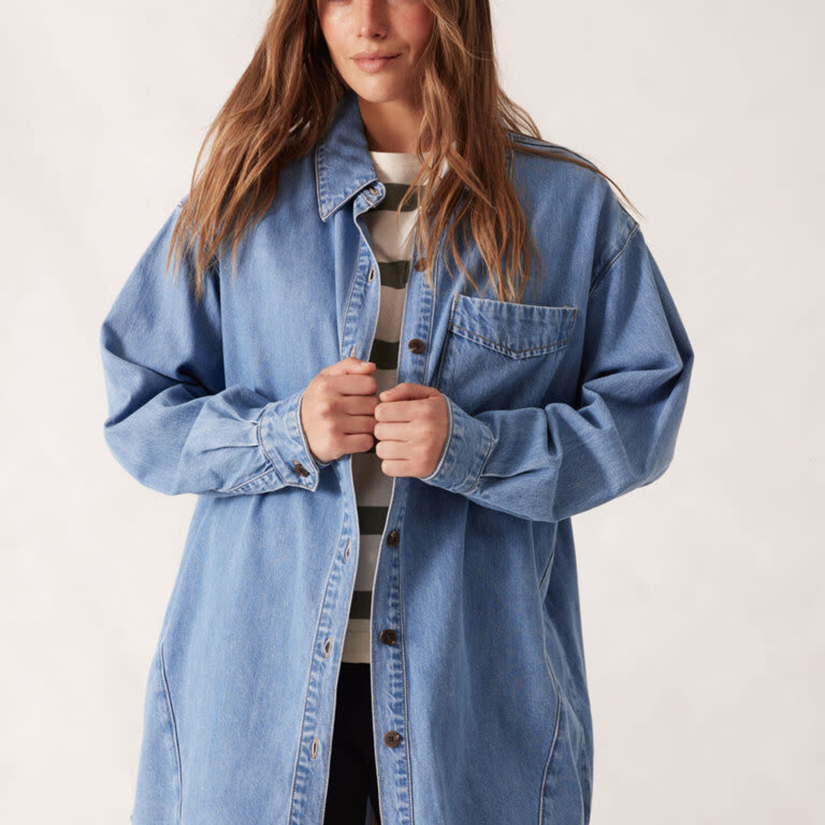Ceres Life Maeve Longline