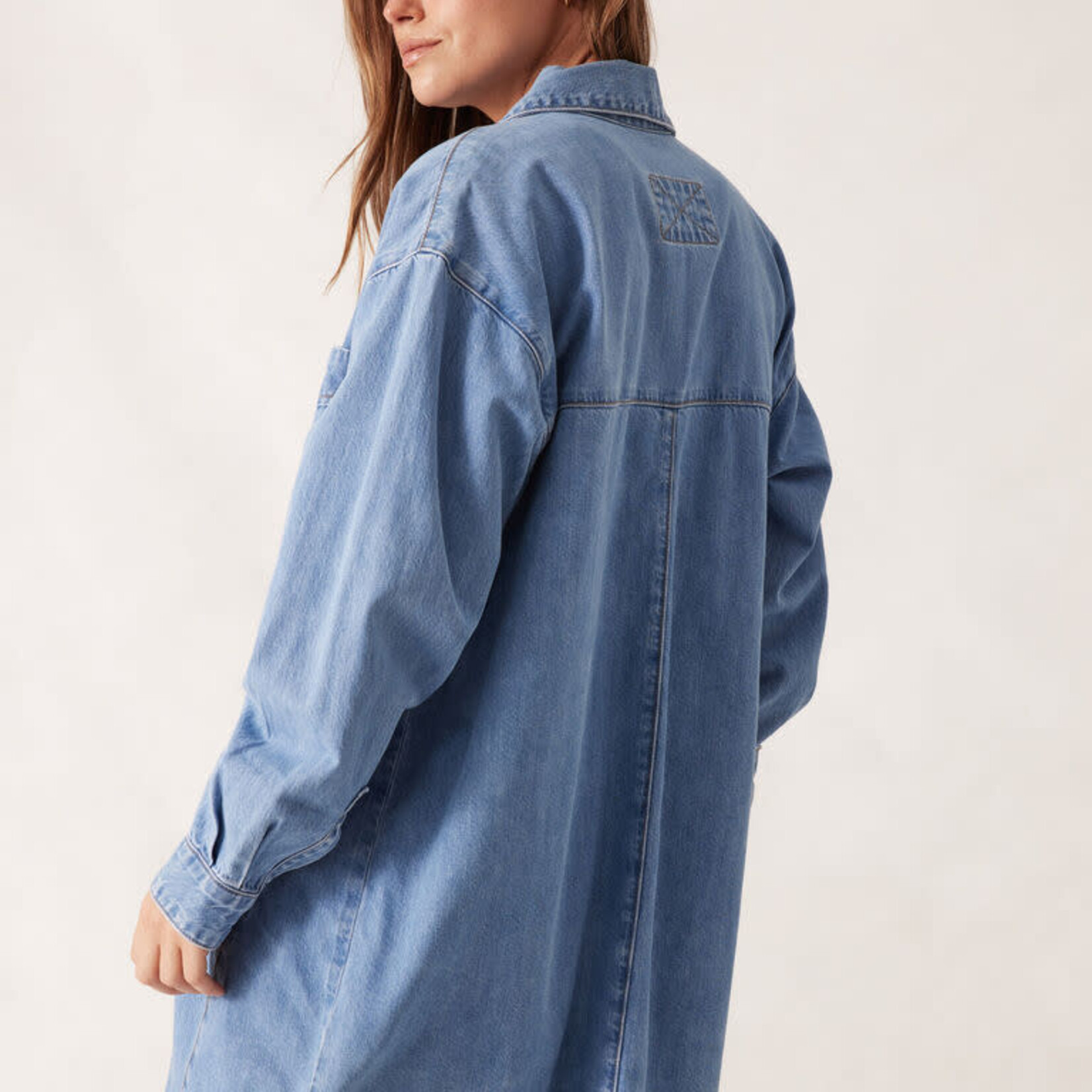Ceres Life Maeve Longline