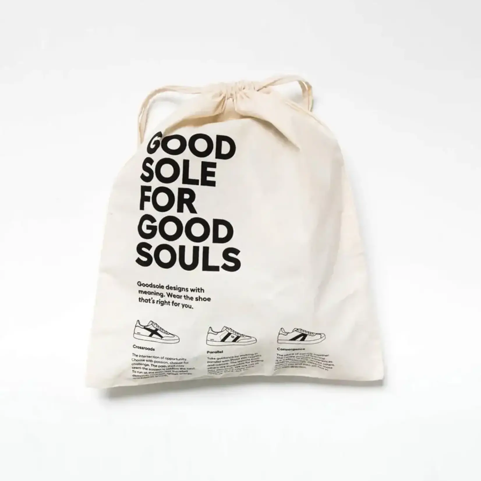 Goodsole Goodsole Sneakers