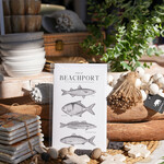 South Coast Supply Fish of Beachport - Cards