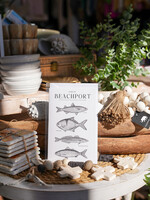 South Coast Supply Fish of Beachport - Cards