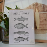South Coast Supply Fish of Beachport - A4 Art Print