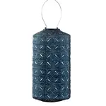 Solar Lantern - Cylinder 18 - Petrol