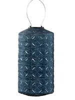 Solar Lantern - Cylinder 18 - Petrol