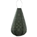 Solar Lantern - Drop 28 - Sage Green