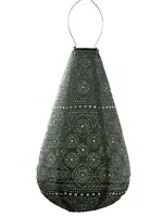 Solar Lantern - Drop 28 - Sage Green