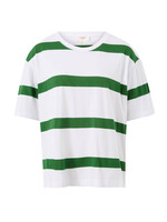 Ceres Life Stevie Slouchy Split Hem Tee/Winter