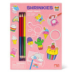 Tiger Tribe Shrinkies -Sweet Treats
