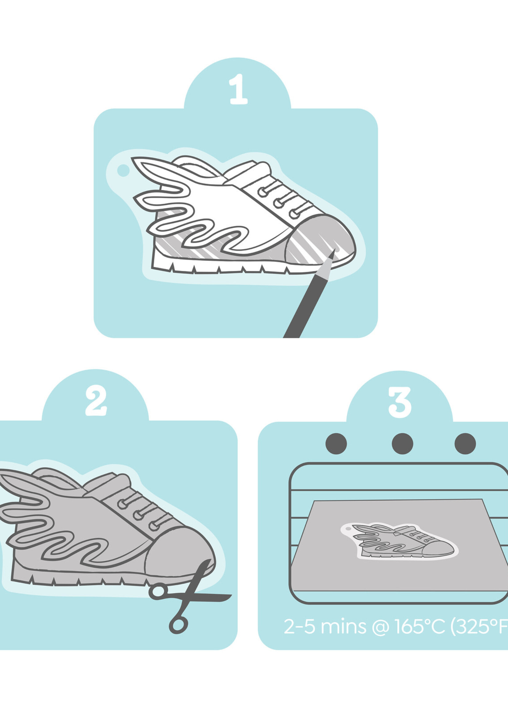 Tiger Tribe Shrinkies -Ultimate Collection