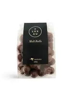 Tluxau Chocolate Malt Balls 300g