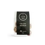 Tluxau Chocolate Malt Balls 80g