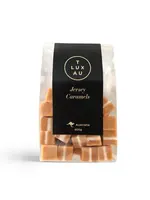Tluxau Jersey Caramels 370g