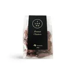 Tluxau Peanut Clusters 285g