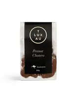Tluxau Peanut Clusters 85g