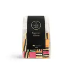 Tluxau Liquorice Allsorts 350g