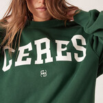 Ceres Life Isla Oversized Slouchy Crew