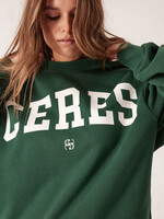 Ceres Life Isla Oversized Slouchy Crew