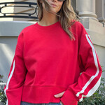 Ceres Life Sporty Slouchy Crew