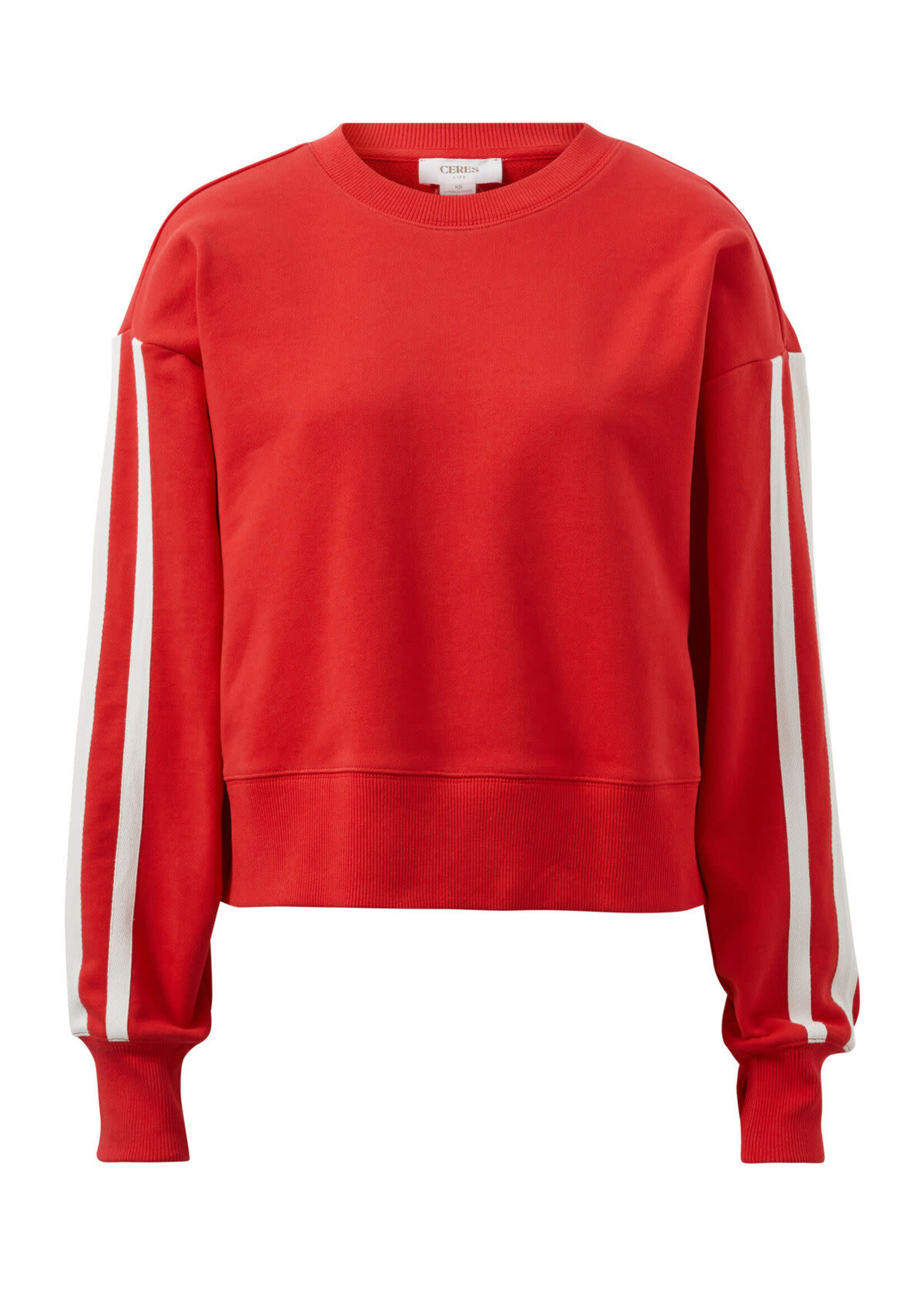 Ceres Life Sporty Slouchy Crew