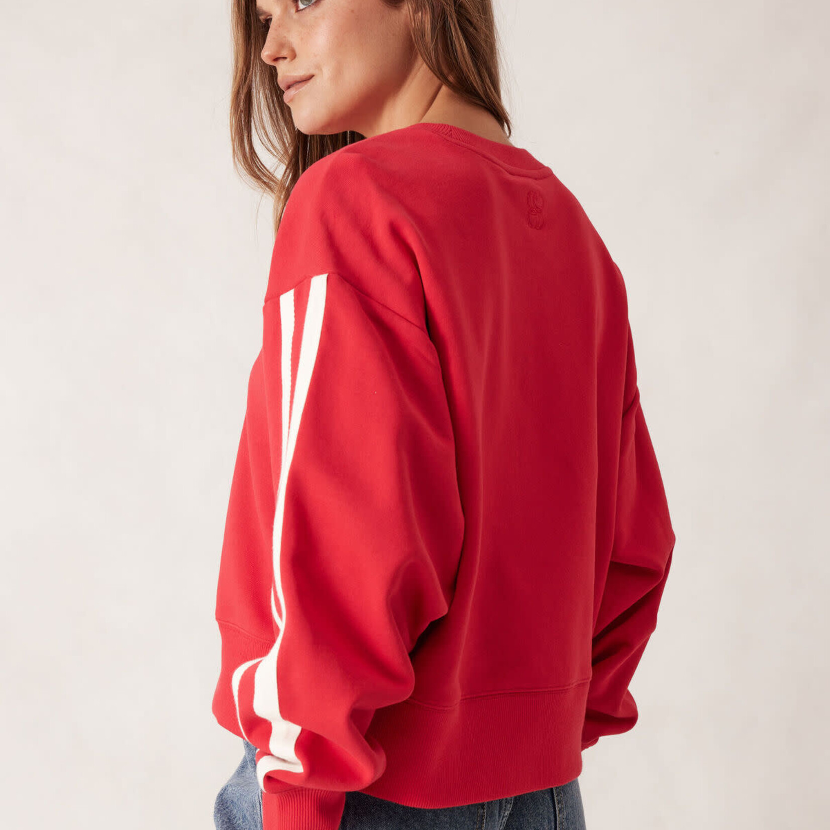 Ceres Life Sporty Slouchy Crew