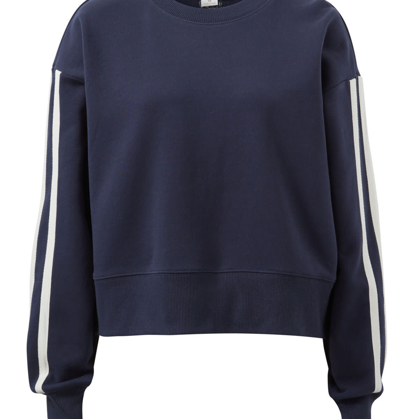 Ceres Life Sporty Slouchy Crew