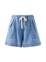 Ceres Life Relaxed Everyday Short