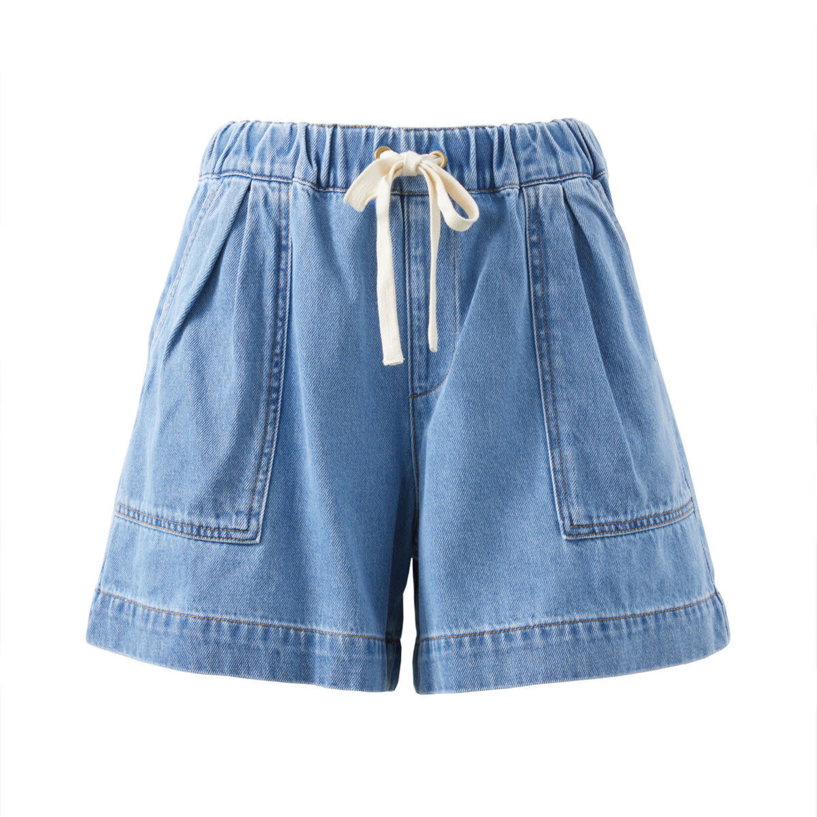 Ceres Life Relaxed Everyday Short