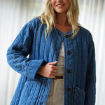 Ceres Life Comfy Quilted Jacket