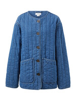 Ceres Life Comfy Quilted Jacket