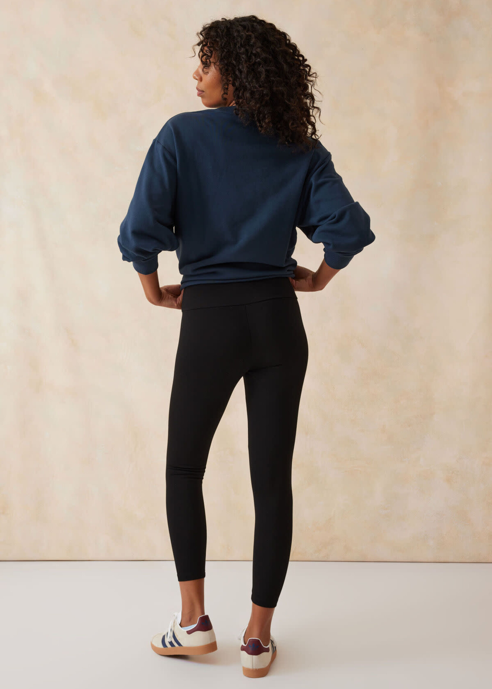 Ceres Life Ponte Pant