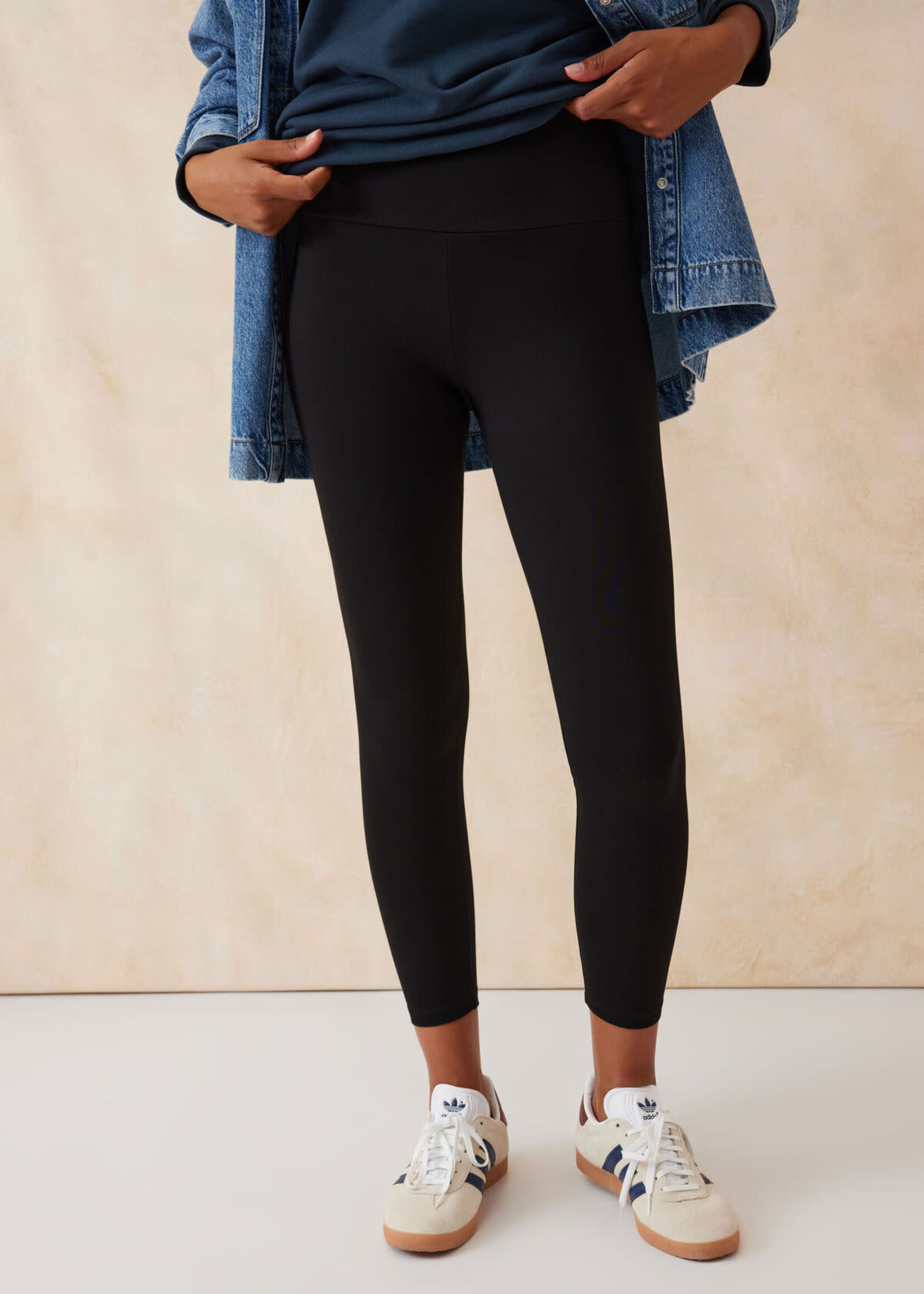 Ceres Life Ponte Pant