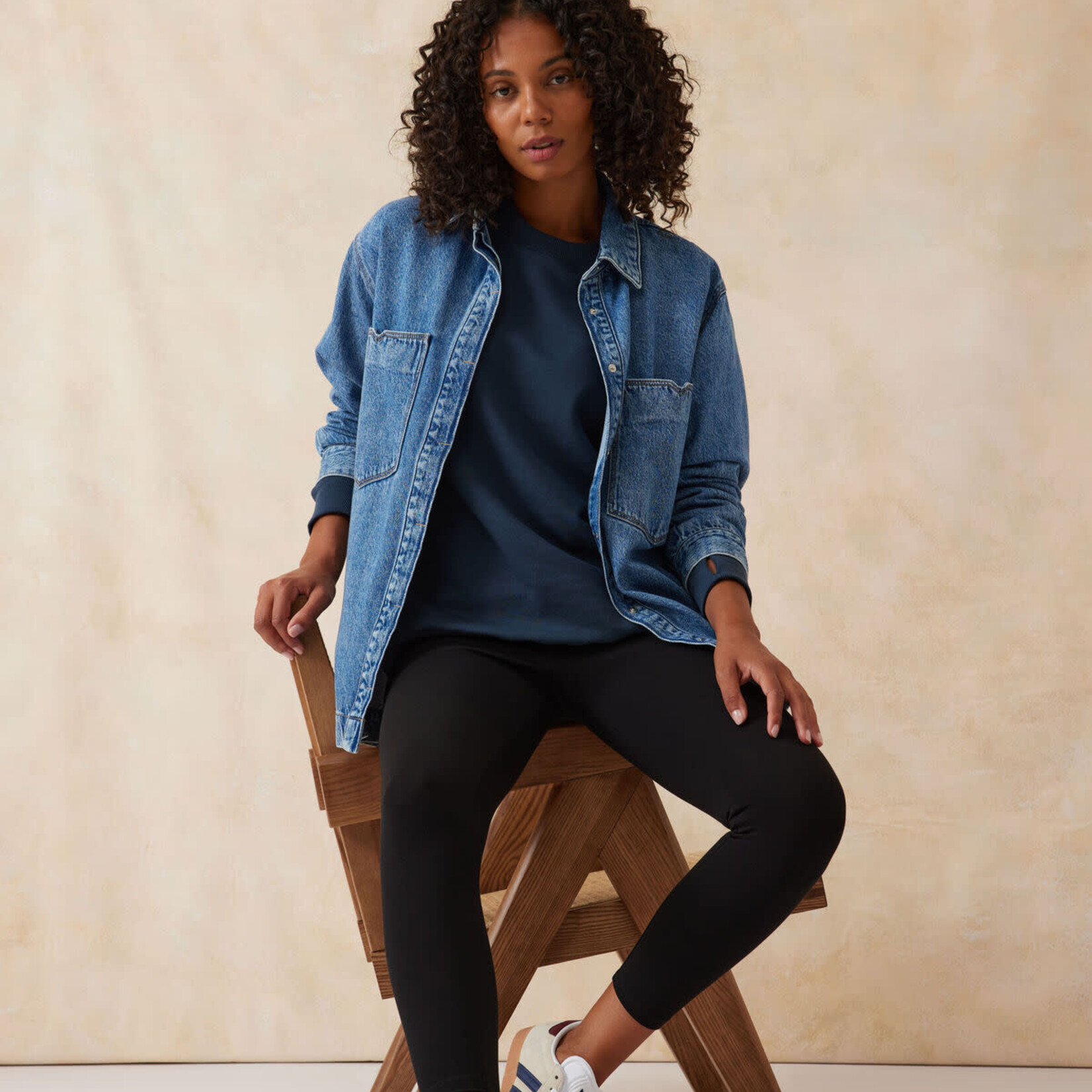 Ceres Life Ponte Pant