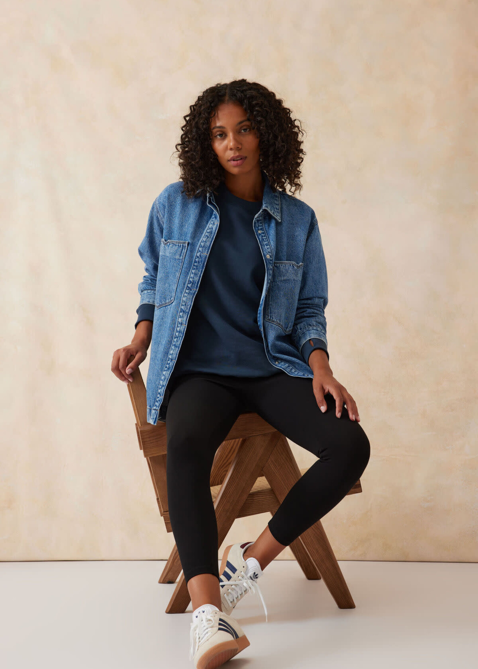 Ceres Life Ponte Pant