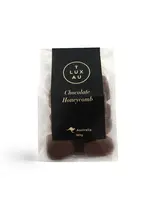 Tluxau Chocolate Honeycomb 190g
