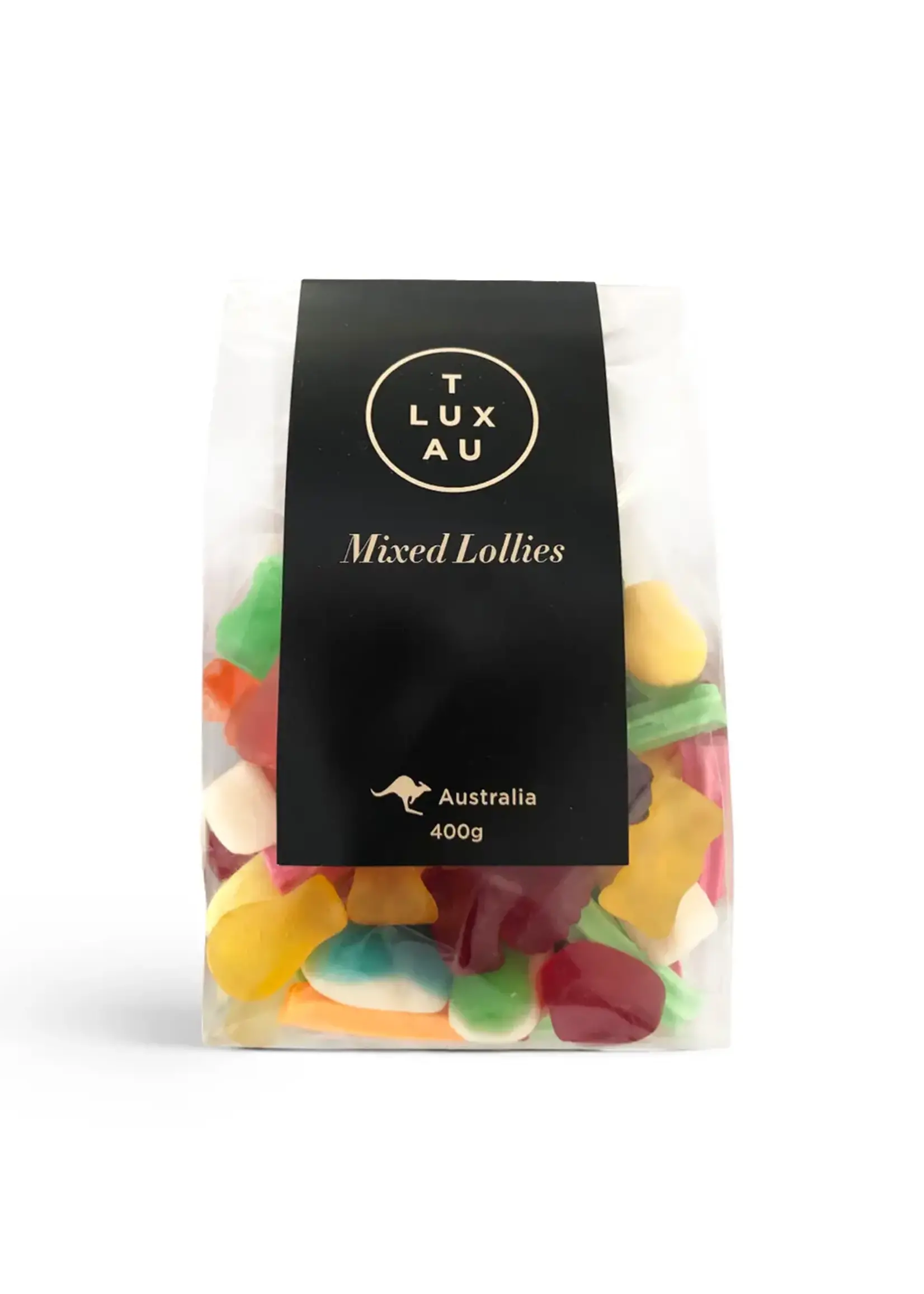 Mixed Lollies 350g L