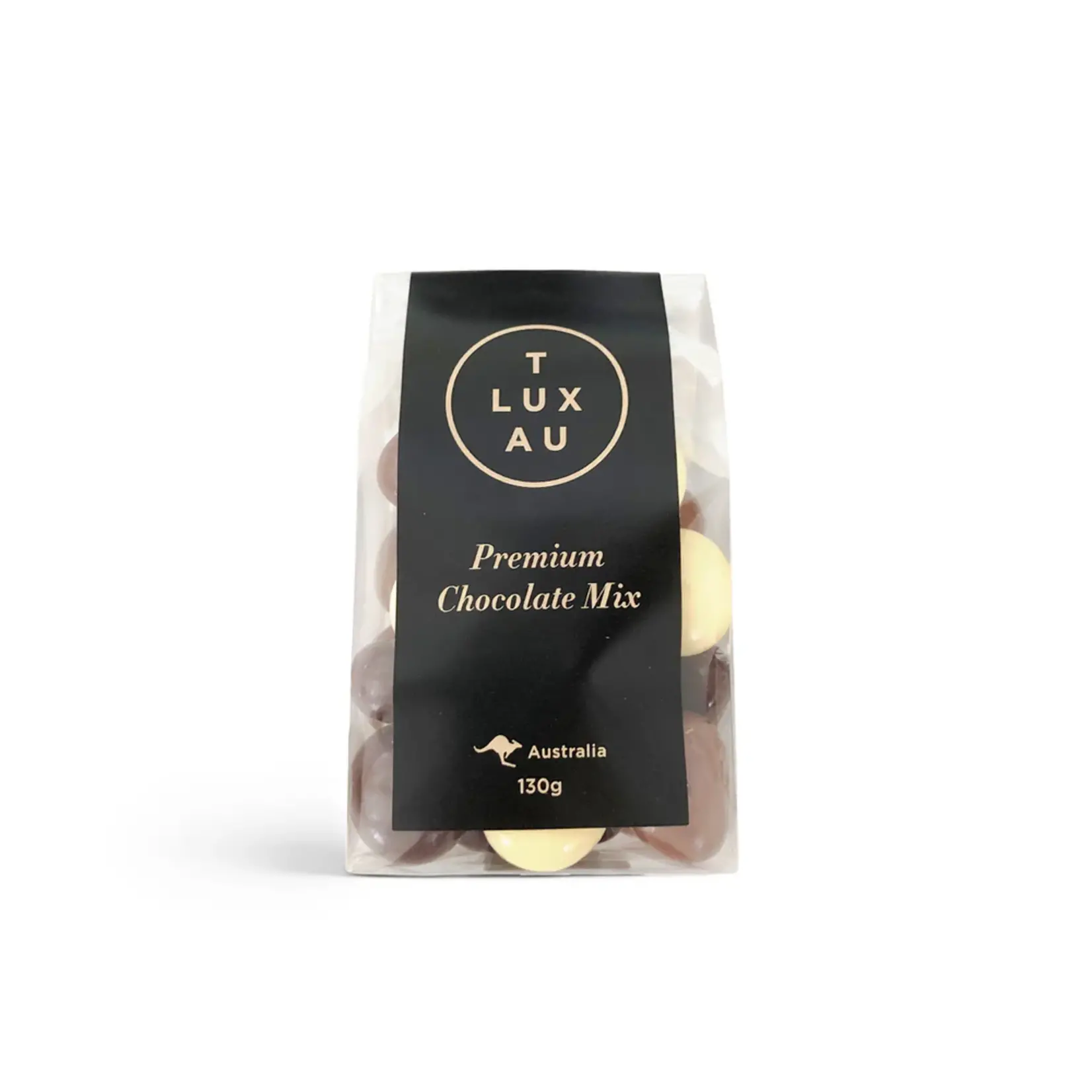 Premium Choc Mix 110g