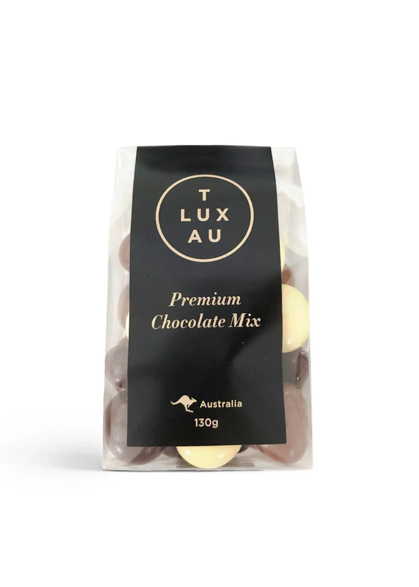 Premium Choc Mix 110g