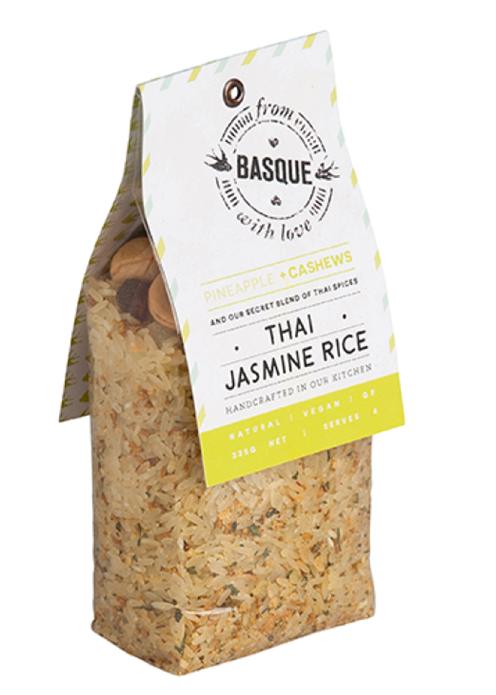 Thai Jasmine Rice