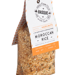 Moroccan Rice